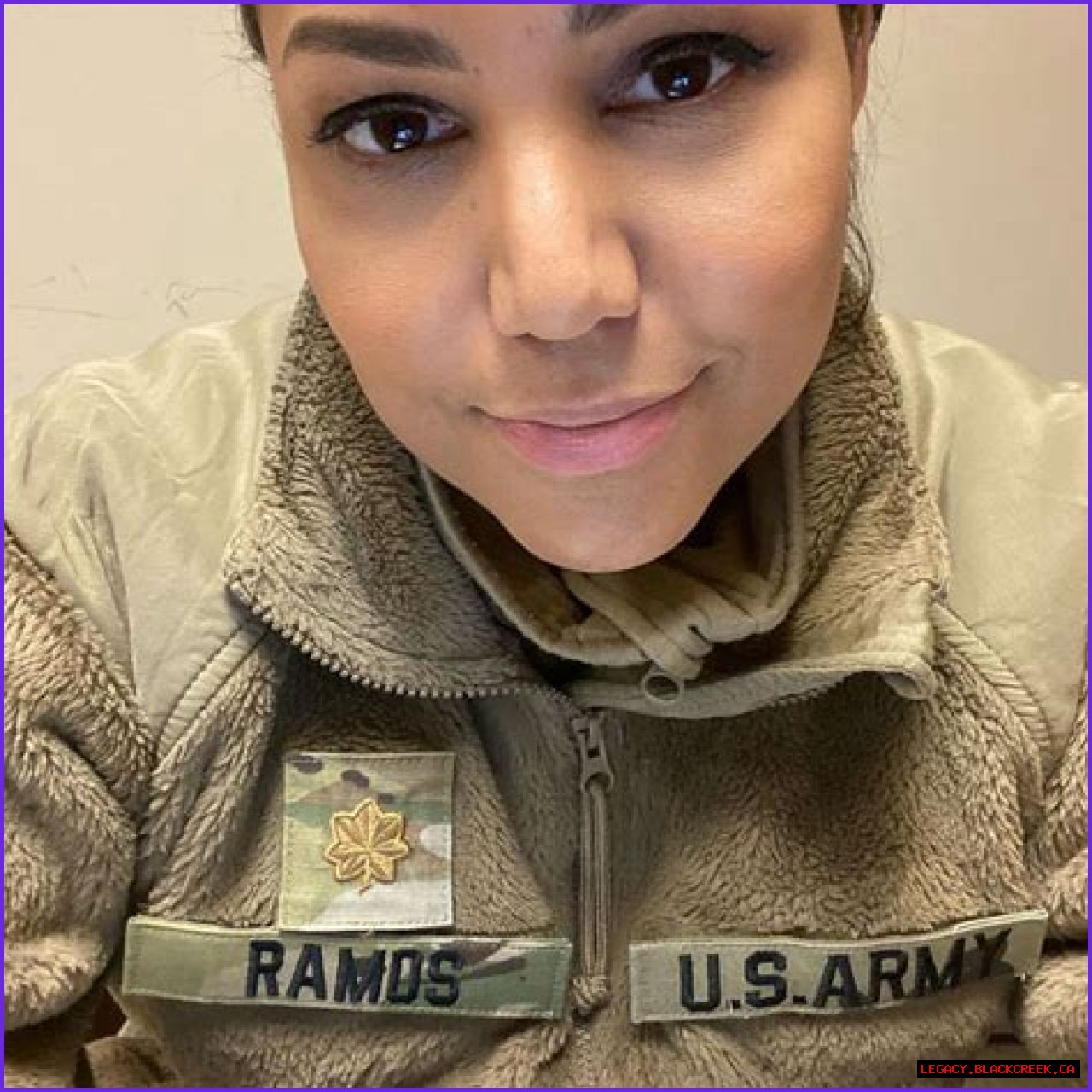 Stephanie Ramos Wiki, Bio, Age, Height, Husband, Parents, Military, ABC, KMBC and Net Worth