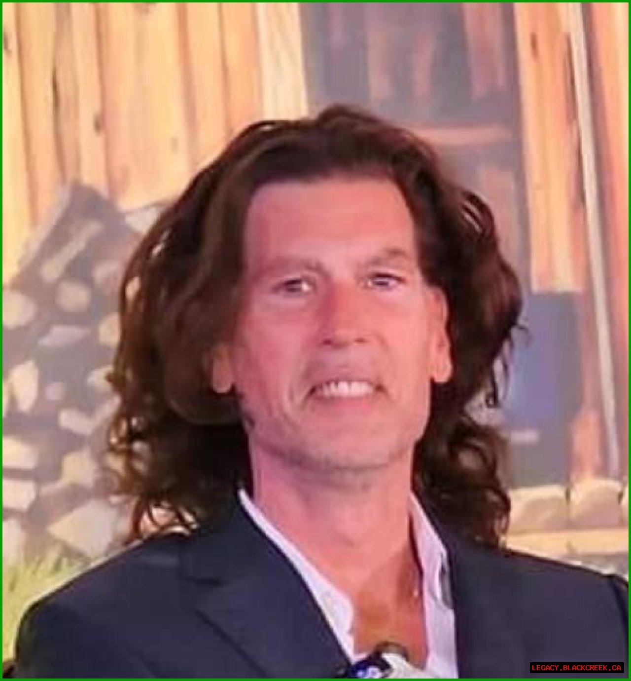 Unraveling The Lives Of Jonathan Gilbert And Melissa Gilbert