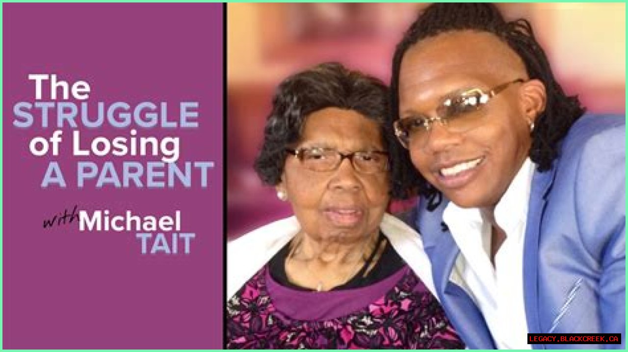 Unveil The Secrets: Michael Tait's Wife Revealed