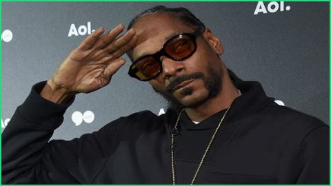 Was Snoop Dogg A Criminal? Unraveling The Life Of A Rap Icon